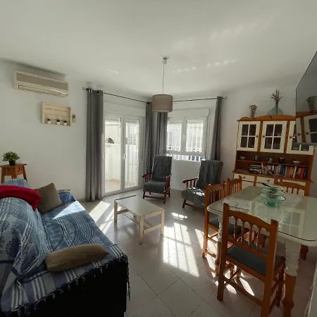 Apartment El Ventorrillo *