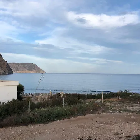 El Ventorrillo * Las Negras