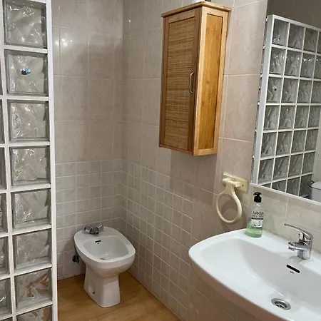Apartamento El Ventorrillo *