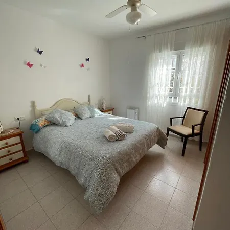 El Ventorrillo Apartment