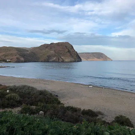 Apartamento El Ventorrillo *