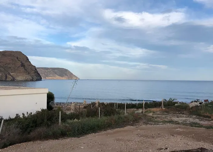 El Ventorrillo * Las Negras